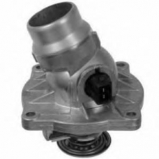 QTH507K QUINTON HAZELL Термостат, охлаждающая жидкость