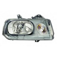 34.065.506 EUROLITES LEART Основная фара