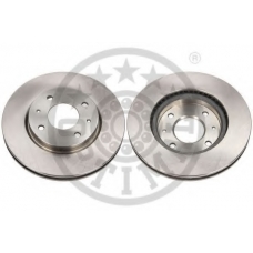 BS-8600 OPTIMAL Тормозной диск