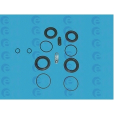 400878 ERT Ремкомплект, тормозной суппорт