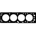 H50833-00 GLASER Прокладка, головка цилиндра