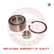 3961-SET-MS MASTER-SPORT Комплект подшипника ступицы колеса