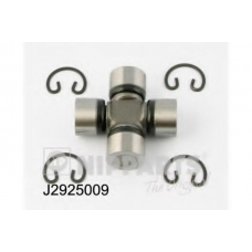 J2925009 NIPPARTS Шарнир, продольный вал