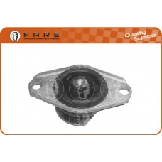 1669 FARE SA Подвеска, двигатель