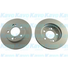 BR-7705-C KAVO PARTS Тормозной диск