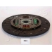 DF-593 JAPANPARTS Диск сцепления
