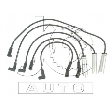 L30010D Japan Cars Комплект высоковольтных проводов