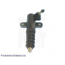 ADG03620 BLUE PRINT Рабочий цилиндр, система сцепления