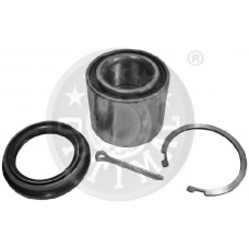962718 OPTIMAL Комплект подшипника ступицы колеса