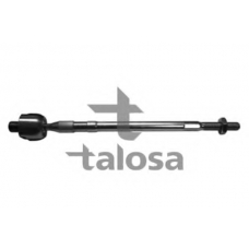 44-01318 TALOSA Осевой шарнир, рулевая тяга