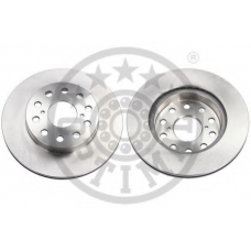 BS-9016 OPTIMAL Тормозной диск