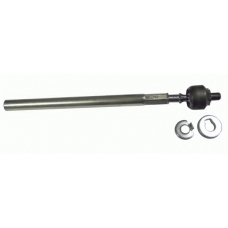 34689 01 LEMFORDER Осевой шарнир, рулевая тяга