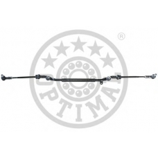 G4-870 OPTIMAL Поперечная рулевая тяга