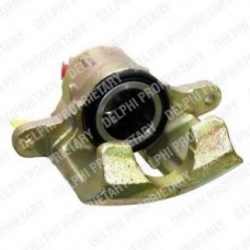 LC3025 DELPHI Тормозной суппорт
