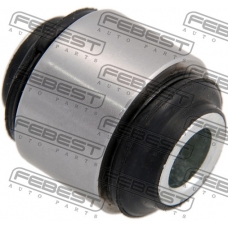 TAB-ST200L FEBEST Сайленблок плавающий задней поперечной тяги