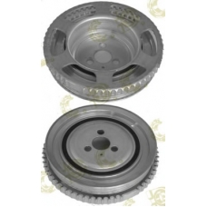 03.90057 AUTOKIT Ременный шкив, коленчатый вал