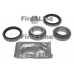 FBK058 FIRST LINE Комплект подшипника ступицы колеса
