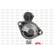 A 20 700 ATL Autotechnik Стартер