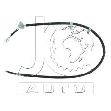C73003 Japan Cars Трос ручного тормоза