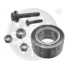 100090 OPTIMAL Комплект подшипника ступицы колеса