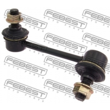 0123-034 FEBEST Тяга / стойка, стабилизатор