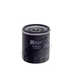 H90W24 HENGST FILTER Масляный фильтр