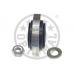 701326 OPTIMAL Комплект подшипника ступицы колеса