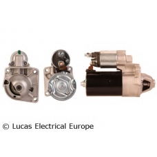 LRS02402 TRW Стартер