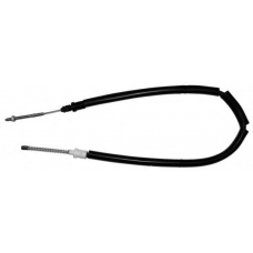 902244 NK Трос, стояночная тормозная система