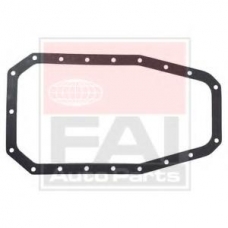 SG287 FAI AutoParts Прокладка, маслянный поддон