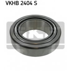 VKHB 2404 S SKF Подшипник ступицы колеса