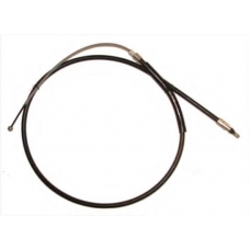 901534 NK Трос, стояночная тормозная система