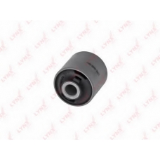 C8892 LYNX C8892 сайлентблок / тяги продольной внеш. / зад. подв. toyota land cruiser prado 2.7-4.0 02]/ 4runne