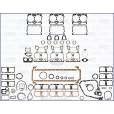 50207400 AJUSA Комплект прокладок, двигатель