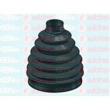 D8601T AUTOFREN SEINSA Комплект пылника, приводной вал