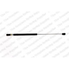 8127510 LESJOFORS Газовая пружина, крышка багажник