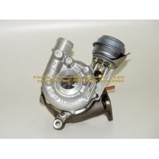 172-05210 SCHLUTTER TURBOLADER Компрессор, наддув