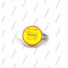 M155A03 NPS Крышка, радиатор