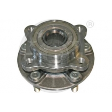 951618 OPTIMAL Комплект подшипника ступицы колеса