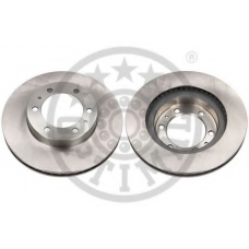 BS-8698 OPTIMAL Тормозной диск