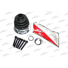 PDC0481 PATRON Комплект пылника, приводной вал