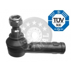 G1-292 OPTIMAL Наконечник поперечной рулевой тяги