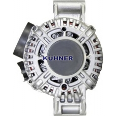 553547RI AD KUHNER Генератор