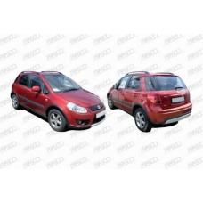 SZ3604414 Prasco Противотуманная фара