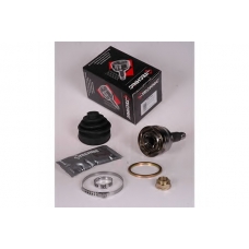 PRJ269 PROTECHNIC Шарнирный комплект, приводной вал