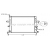 OL2440 AVA Радиатор, охлаждение двигателя