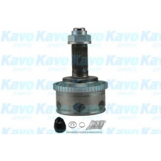 CV-2020 KAVO PARTS Шарнирный комплект, приводной вал