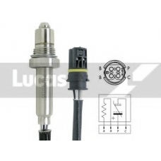 LEB425 TRW Лямбда-зонд