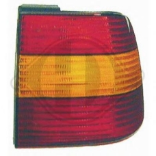 2244091 DIEDERICHS Задний фонарь