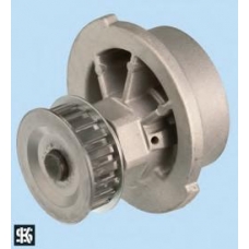 50005052 KOLBENSCHMIDT Водяной насос